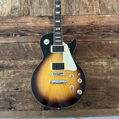 vantage VLP 1979 - tobacco burst Les Paul for sale