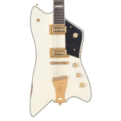 Gretsch Custom Shop G6199-CB Caddy Bo Baritone Relic Aged