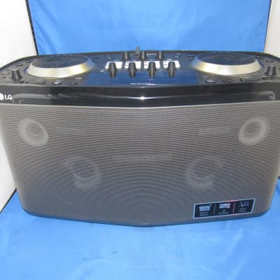 Lg store loudr boombox