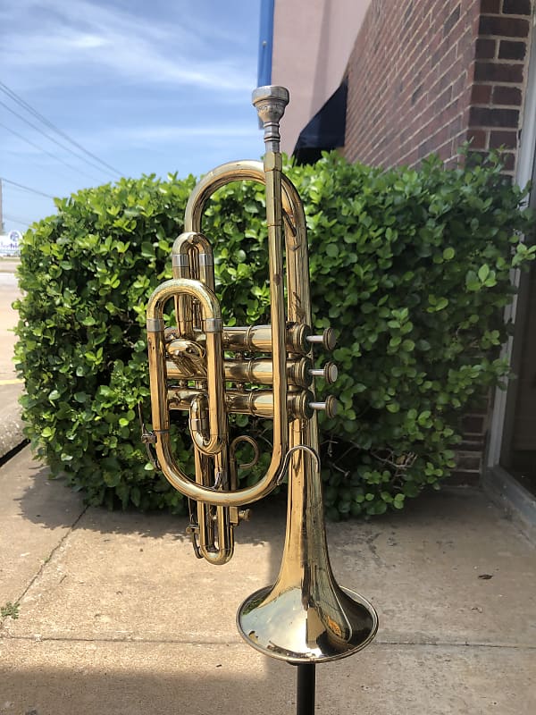 Vintage Olds Ambassador Reverb