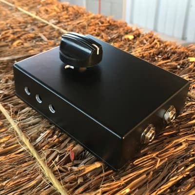 Koch Dummybox Studio/PA Attenuator DI | Reverb