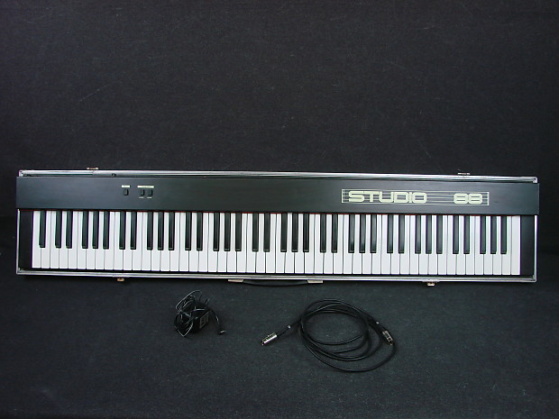 FATAR フェイター STUDIO 490 PLUS MIDIキーボード FATAR