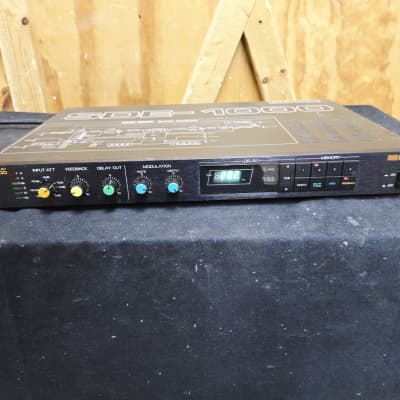 Roland SDE-1000 ディレイ Roland SDE 1000 Digital Delay
