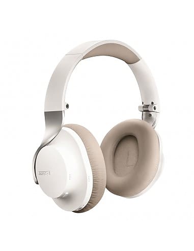 Shure Aonic 40 White Cuffia Wireless Bluetooth 5 image 1