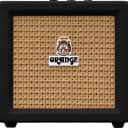 Orange Crush Mini 3-watt Guitar Combo Amplifier Black