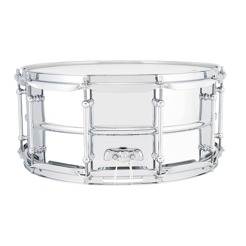 Fame FSB-65 Hammered Brass Snare 14x6,5 favorable buying at our shop