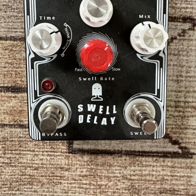 Reverb.com listing, price, conditions, and images for mattoverse-electronics-electronics-swell-delay