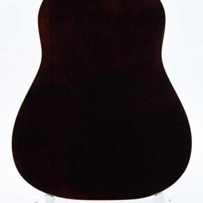 Atkin J43 Baked Sitka Mahogany Aged Sunburst image 8