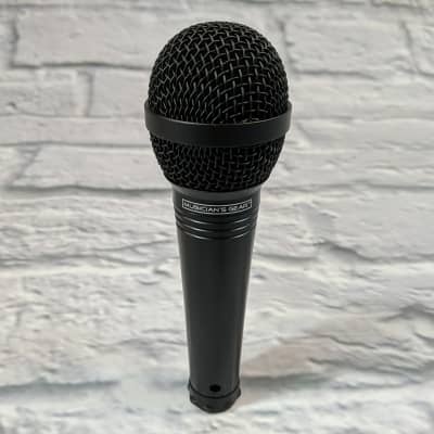 Musician's Gear MV1000 Dynamic Cardiod Microphone image 2