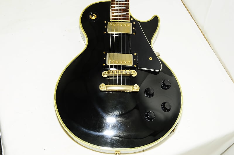 EPIPHONE JAPAN ELP-55 Les Paul CS 日本製 EPIPHONE JAPAN ELP-55 Les Paul CS 日本製