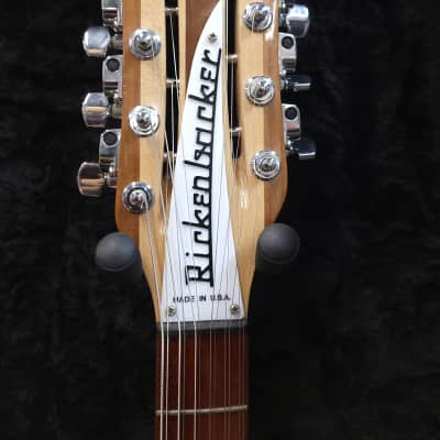 Rickenbacker 330/12 (1990 - 2011) | Reverb
