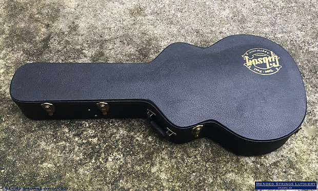 Gibson j200 case deals