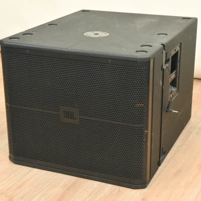 JBL VRX918S 18-inch High Power Flying Subwoofer CG002J1 *ASK FOR SHIPPING* for sale