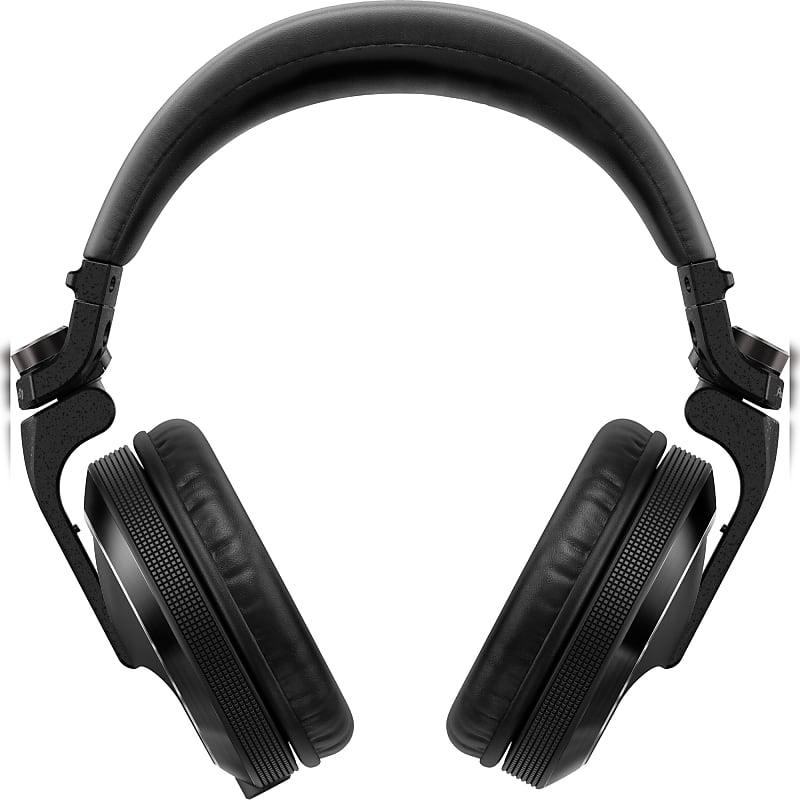 Pioneer HDJ-X7-K Professional DJ Headphones - Black image 1
