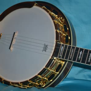 Fender fb59 banjo sale