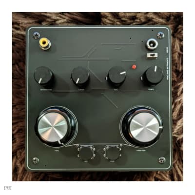 homebakeinstruments Euro girl