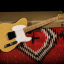 1990 Fender TLC-54 Esquire "Blonde"