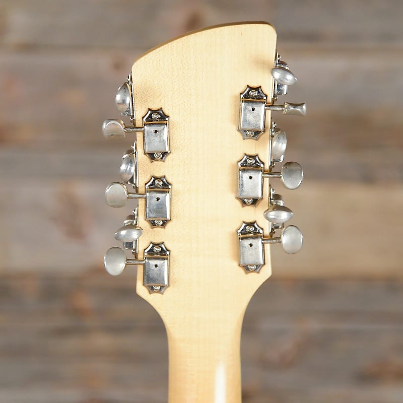 Charvel Surfcaster XII image 7