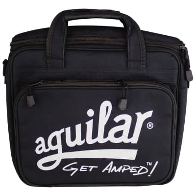 Aguilar ToneHammer 350 Carry Bag image 1