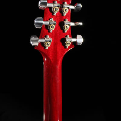 PRS Custom 22 - Express Shipping - (PRS-0377) Serial: 15 223550 - PLEK'd image 7
