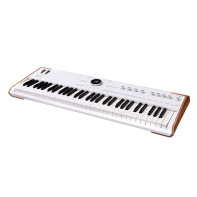 Arturia AstroLab Avant-Garde 61-Key Stage Keyboard image 7