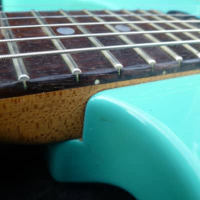 Vintage 1988 Fender HM Stratocaster / HSS Strat image 18