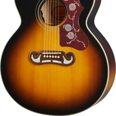 Epiphone J-200