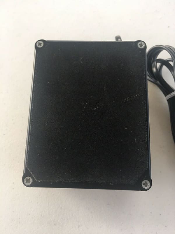 Carl Martin Hot Drive 'n Boost MKII Overdrive/Booster (Made