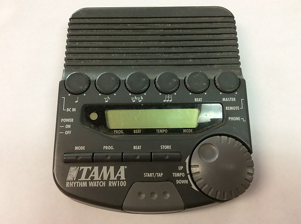 割引発見 Watch Rhythm Tama RW100 Reverb | その他