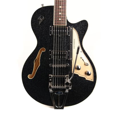 Duesenberg Starplayer TV Electric Guitar | Reverb