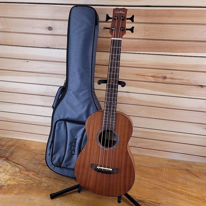 Cordoba mini discount ii gig bag