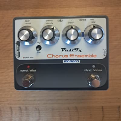 Reverb.com listing, price, conditions, and images for pastfx-chorus-ensemble