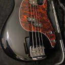 Ernie Ball Music Man Cutlass Bass with Rosewood Fretboard Black