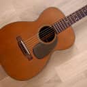1955 Martin 0-18 Vintage Concert Body Acoustic Guitar w/ Case