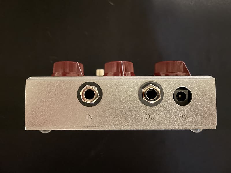 Studio Daydream KCM-OD V10.0 2021 - Silver | Reverb