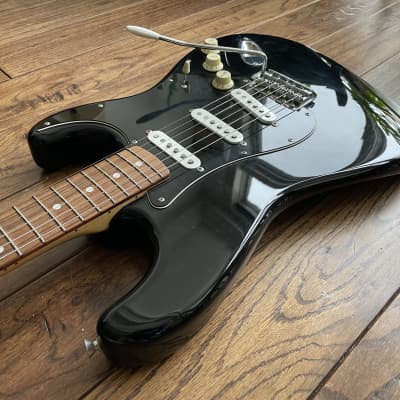 Excellent 2007 Fender ST-72 Stratocaster Electric Guitar 1972 Reissue MIJ image 6