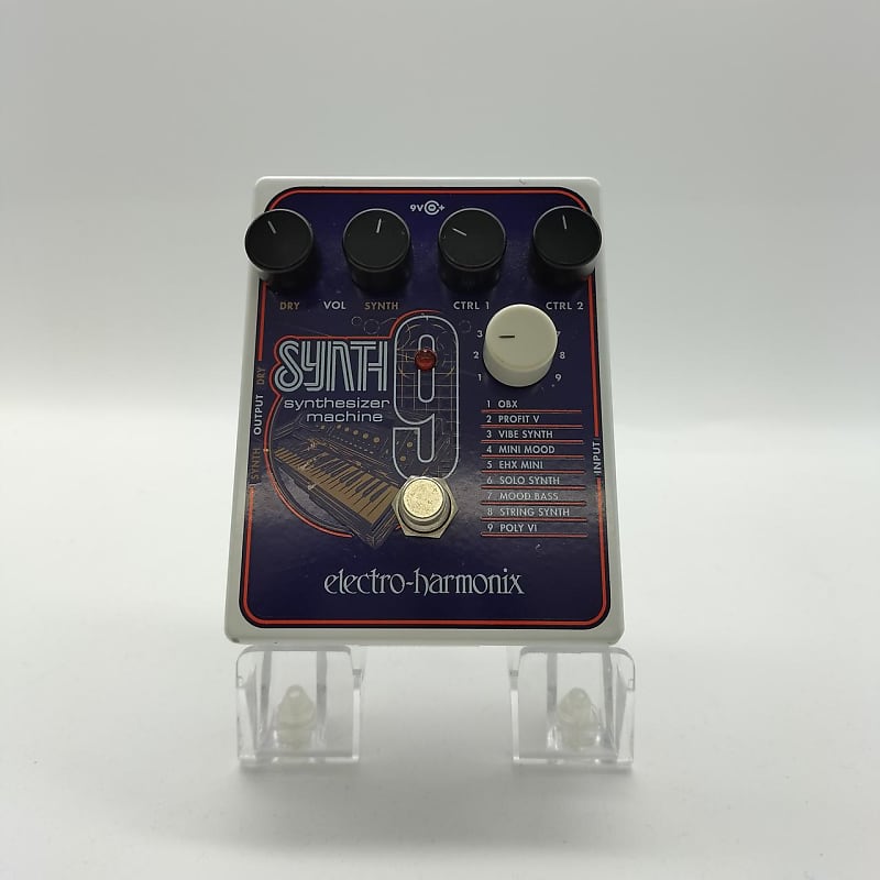 Electro-Harmonix SYNTH9
