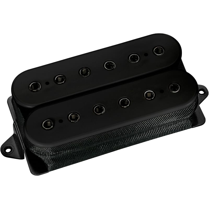 NEW DiMarzio DP158 EVOLUTION Neck Humbucker Standard Spaced