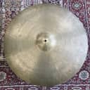 Zildjian K 22" Istanbul Cymbal - used