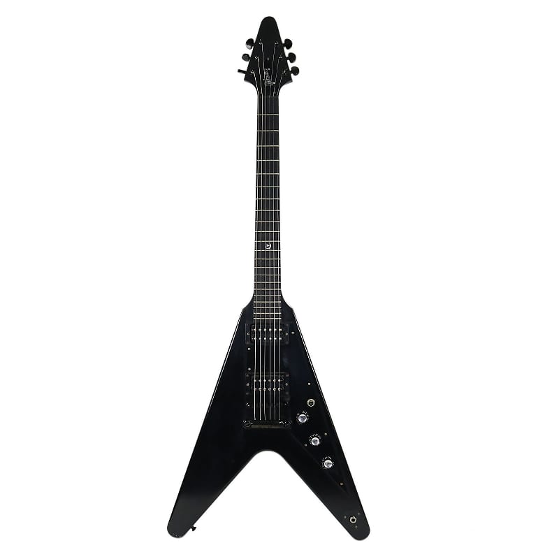 Gibson Flying V Gothic