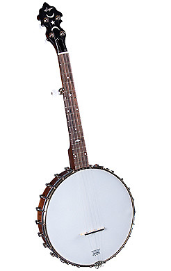 Short scale 5 string banjo deals