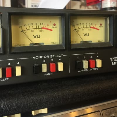 TEAC MB-20 | Reverb Canada