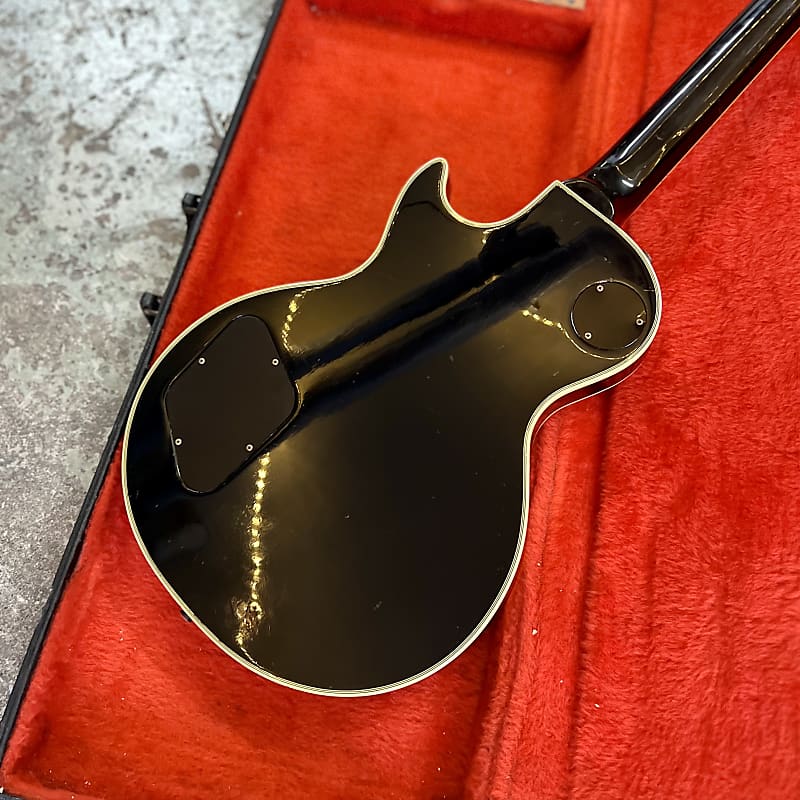 販売本物Greco guitar eg 600 super power custom ギター