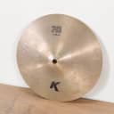 Zildjian 10-inch K Splash Cymbal (church owned) CG00S5J