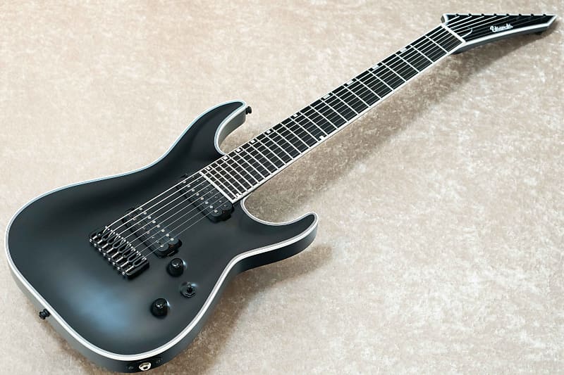 ESP EDWARDS E-HR8-FX 2022 [Horizon Shape][8 Strings Guitar][Made in Japan]