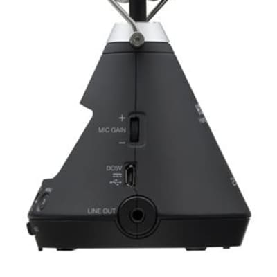 Zoom H3-VR 360 Degree VR Ambisonic Array Audio Recorder image 4