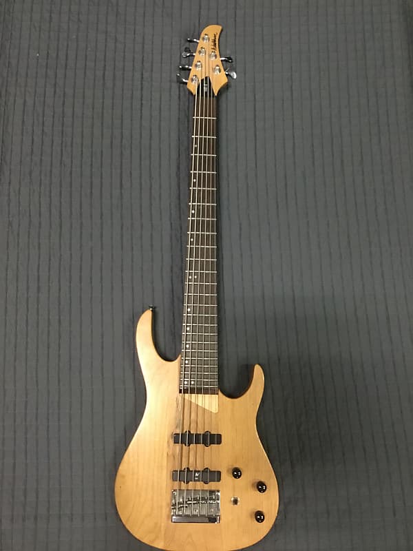 Washburn MB-6 Natural