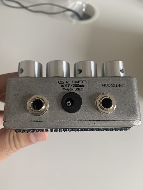 sobbat FUZZ Breaker FB-4