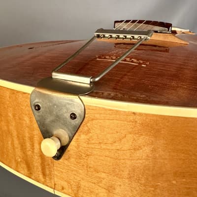 Epiphone Blackstone 1949 - Natural/Blonde image 21