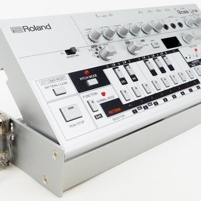 在庫特価品 ◇Roland◇ Boutique TB-03 Bass Line - その他